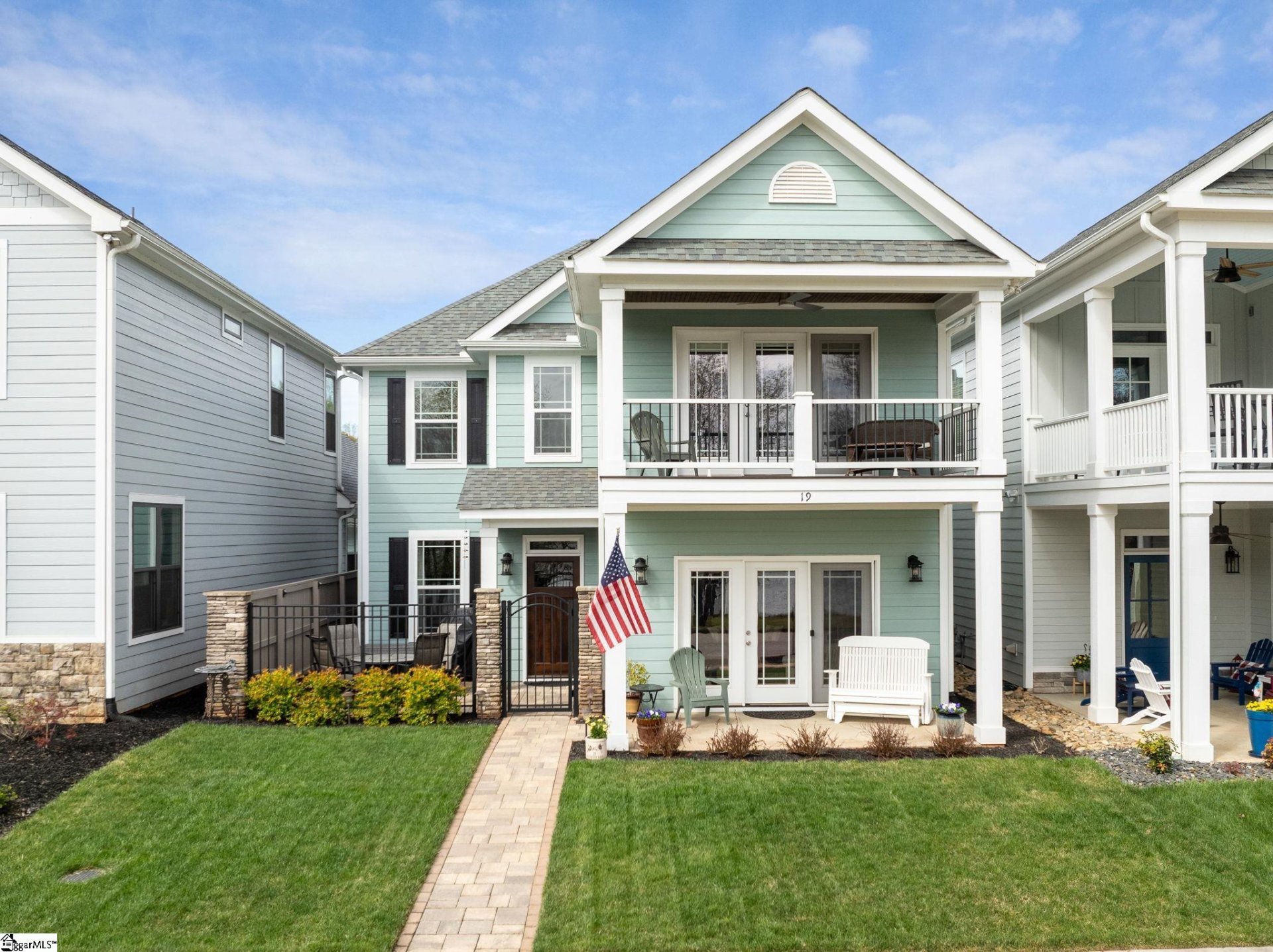 Property image 1 at 19 Waterside Lane, Taylors, SC 29687