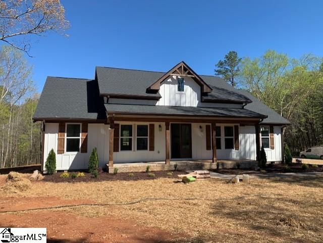 Property image 1 at 43 Glenwood Lane, Gray Court, SC 29645