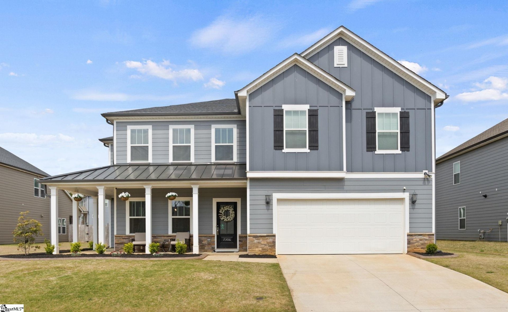 Property image 1 at 2306 Ditton Court, Greer, SC 29650