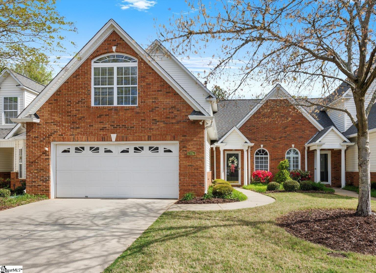 Property image 1 at 104 Wyndham Court, Greenville, SC 29615