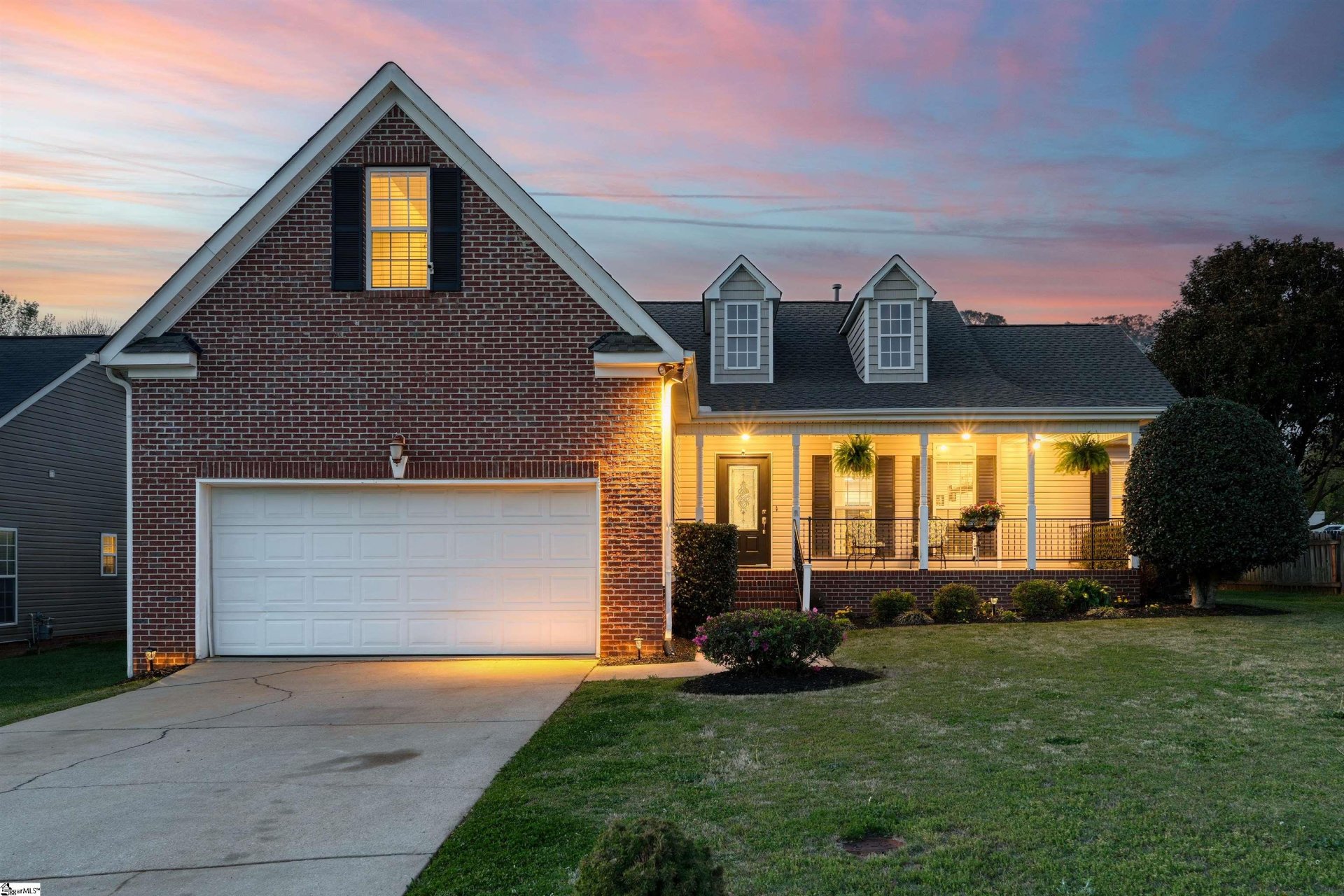 Property image 1 at 4 Ladybird Court, Simpsonville, SC 29680