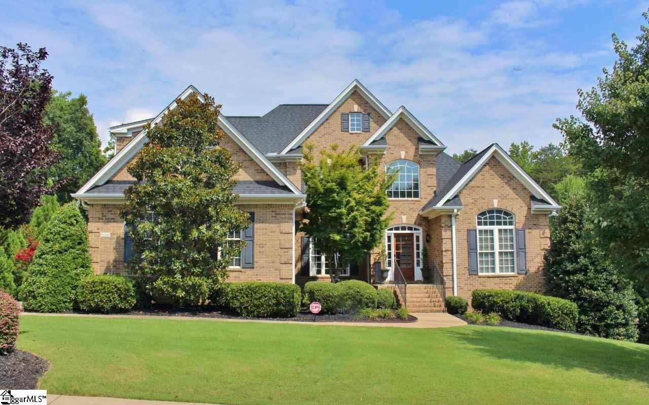 Property image 1 at 556 Verdae Drive, Spartanburg, SC 29301