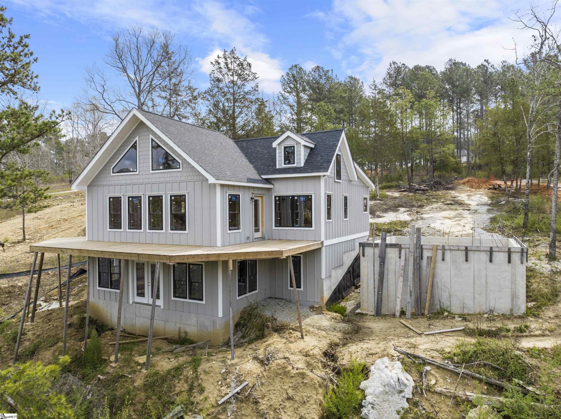 Property image 1 at 700 View West Drive, Seneca, SC 29672