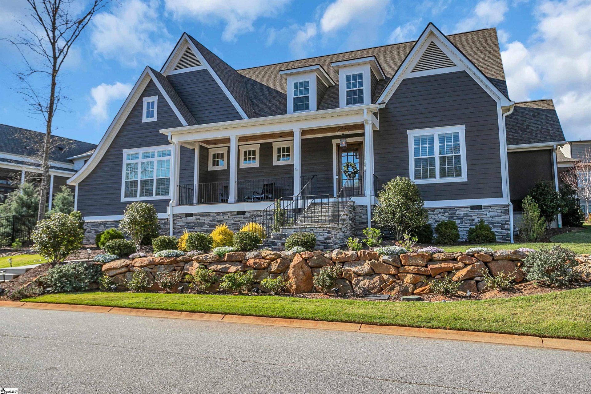 Property image 1 at 205 Saluda Run Drive, Piedmont, SC 29673