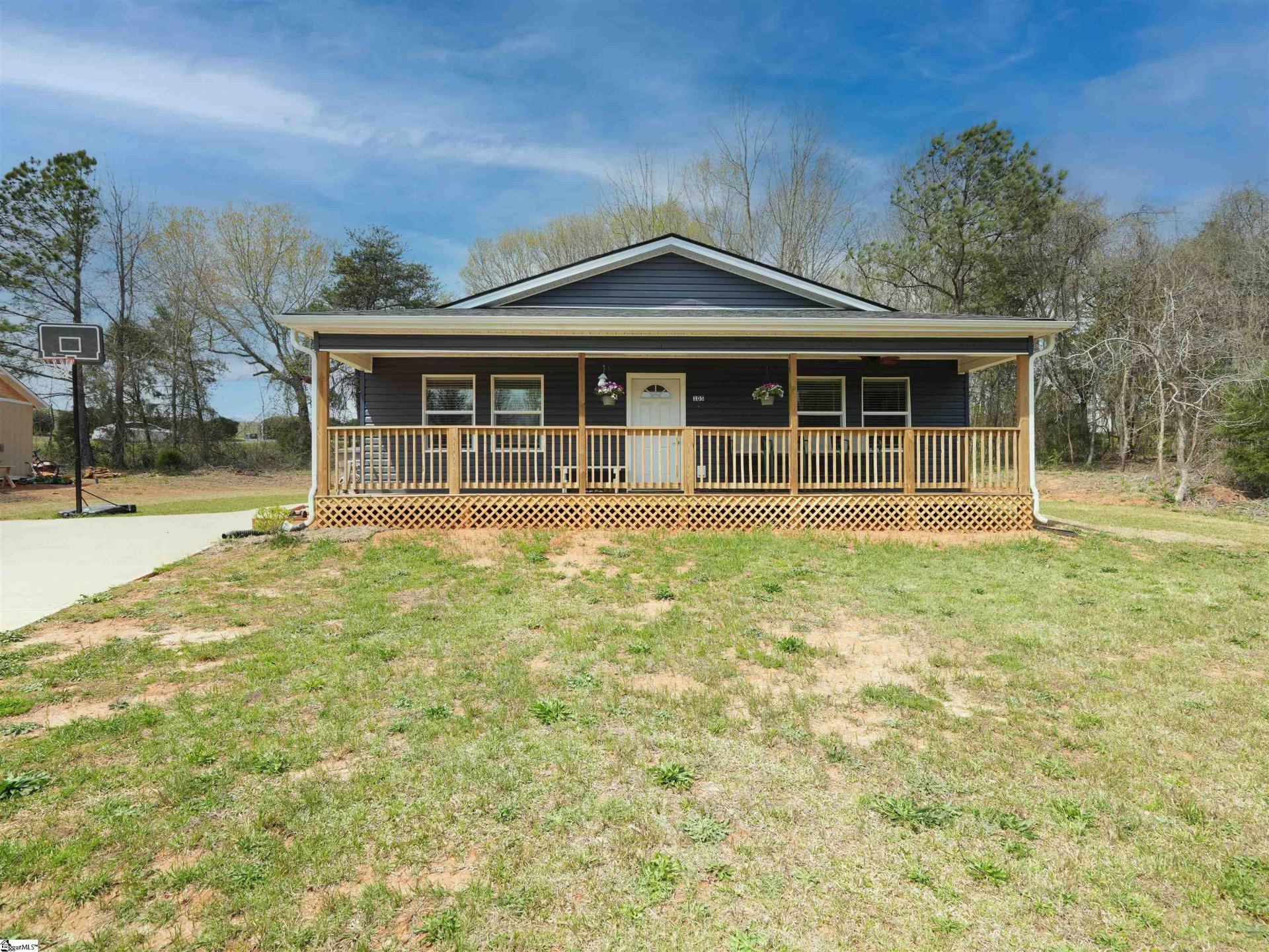 105 Golden Springs Lane