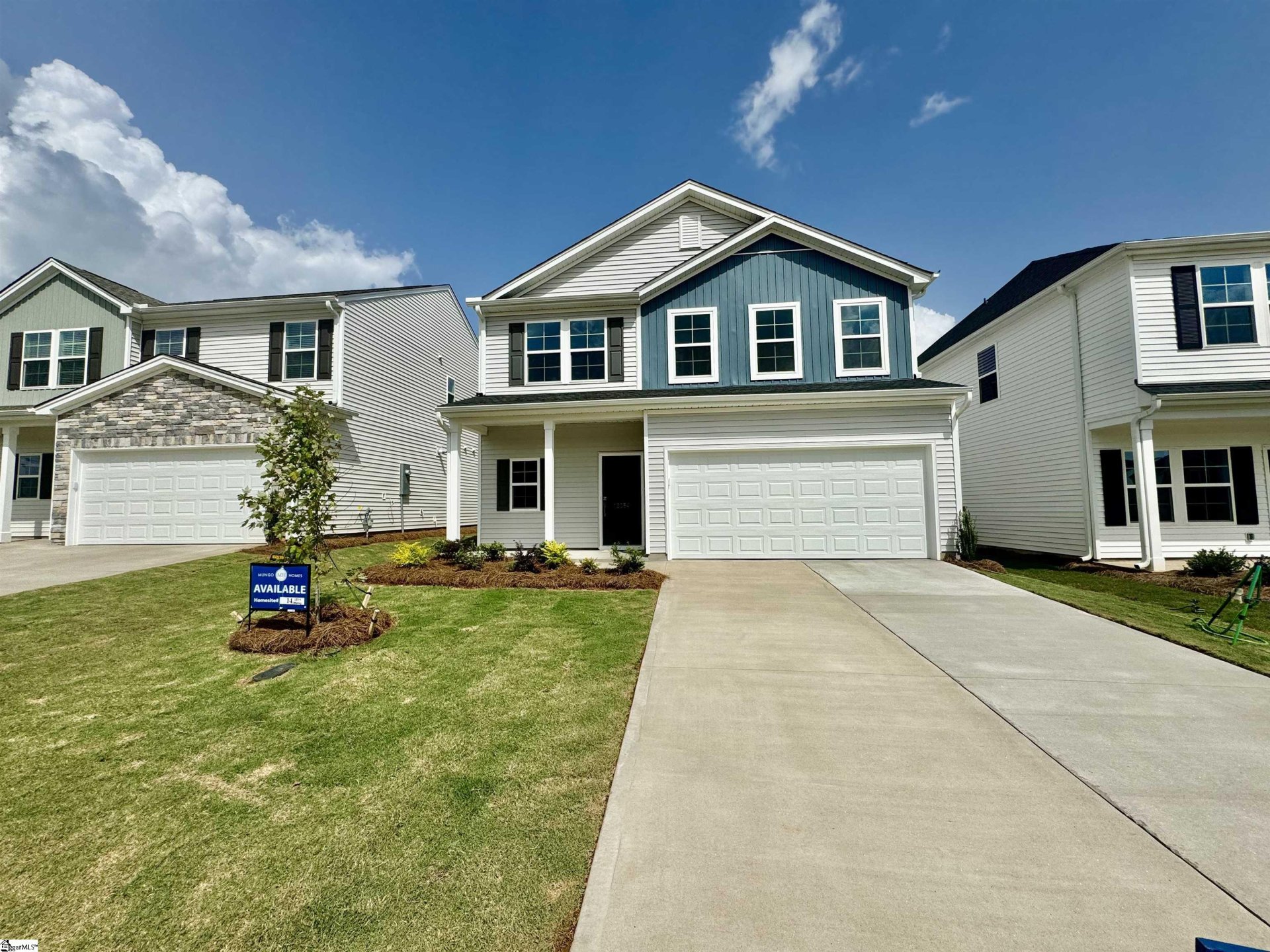 Property image 1 at 12054 Lansbury Drive, Inman, SC 29349