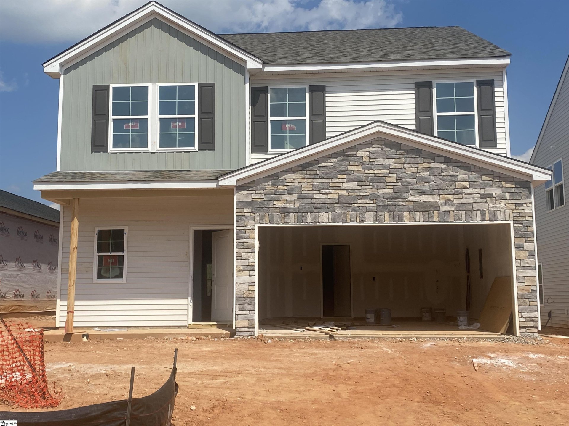 Property image 1 at 12058 Lansbury Drive, Inman, SC 29349