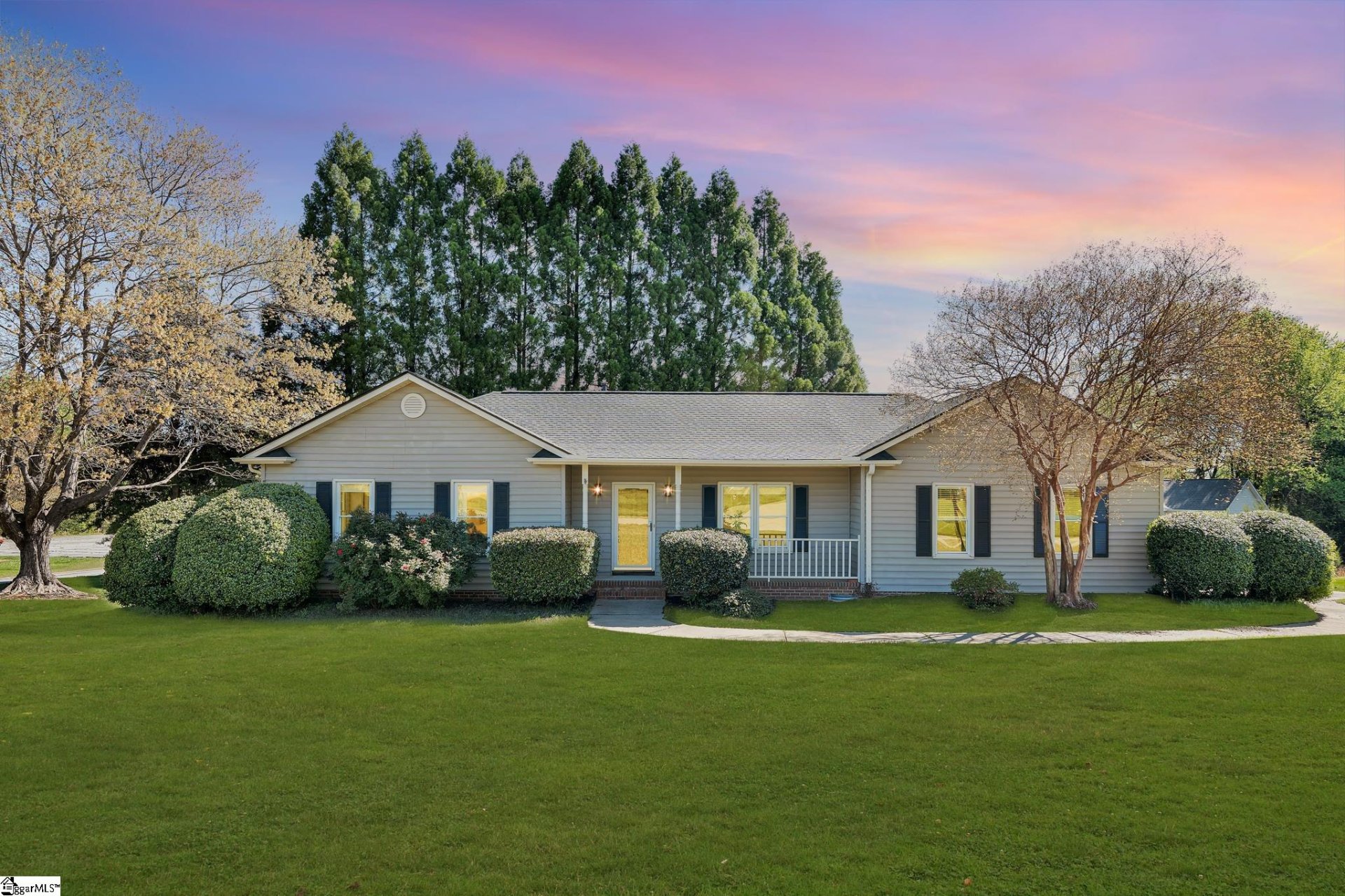 Property image 1 at 103 Cold Branch Way, Greenville, SC 29609-6028