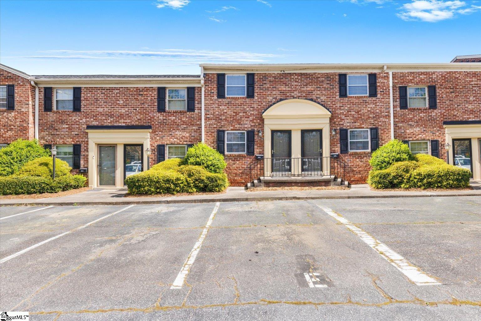 Property image 1 at 2530 E North Street, Greenville, SC 29615