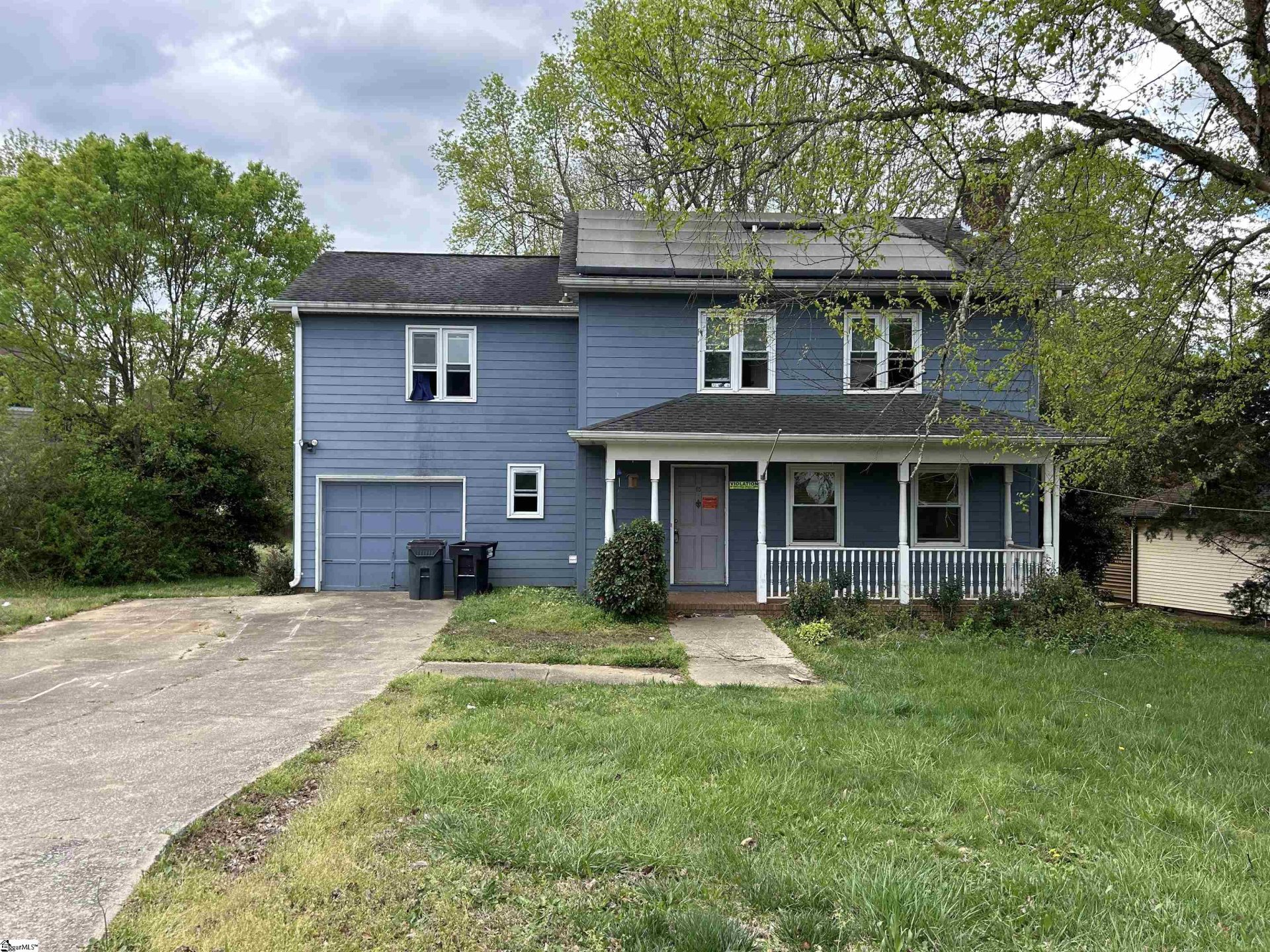 Property image 1 at 15 Bendingwood Circle, Taylors, SC 29687