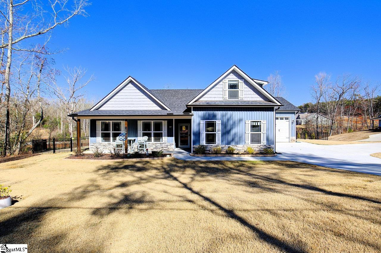 108 Inlet Pointe Drive