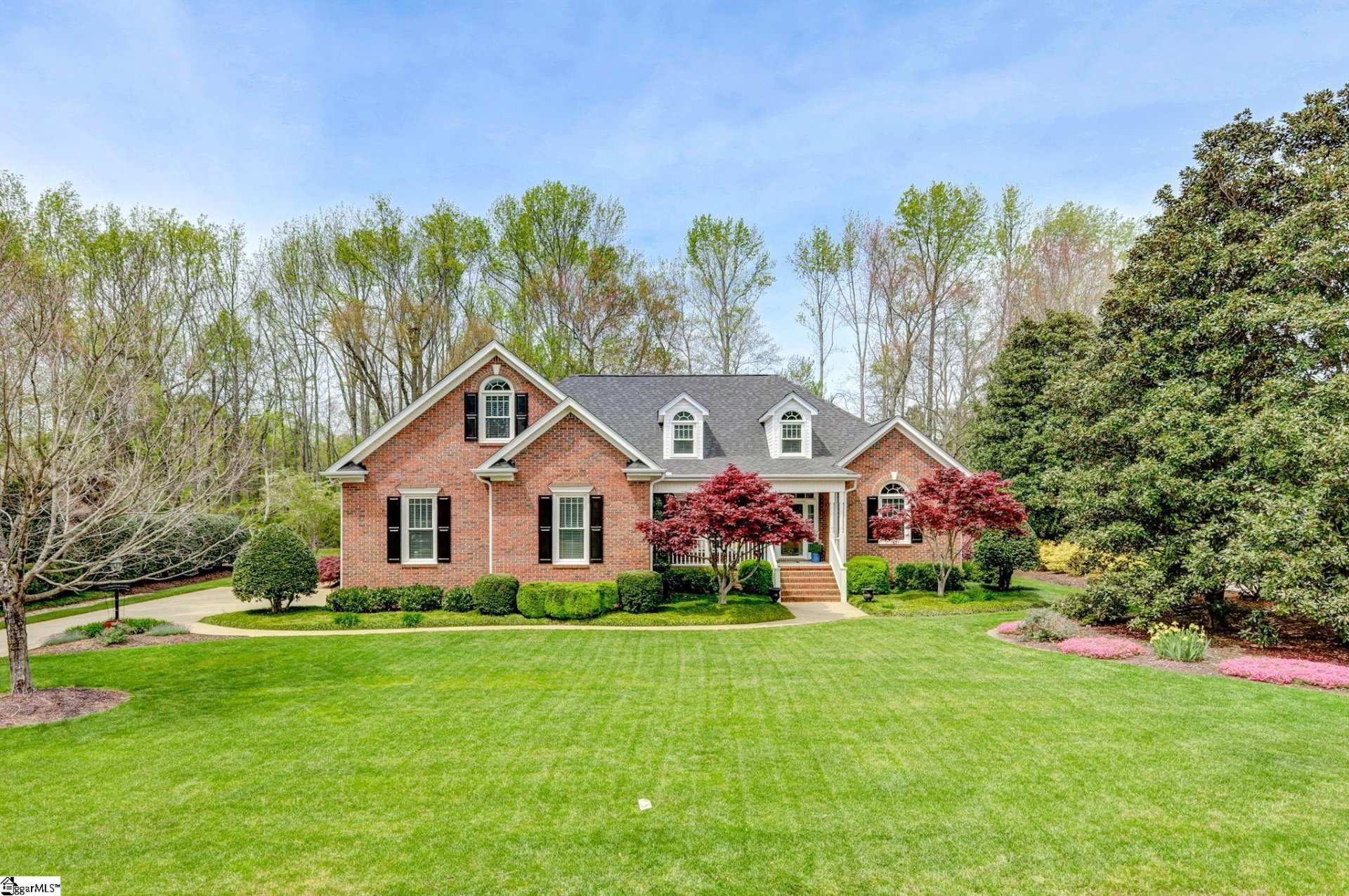 Property image 1 at 428 Wexford Way, Easley, SC 29642