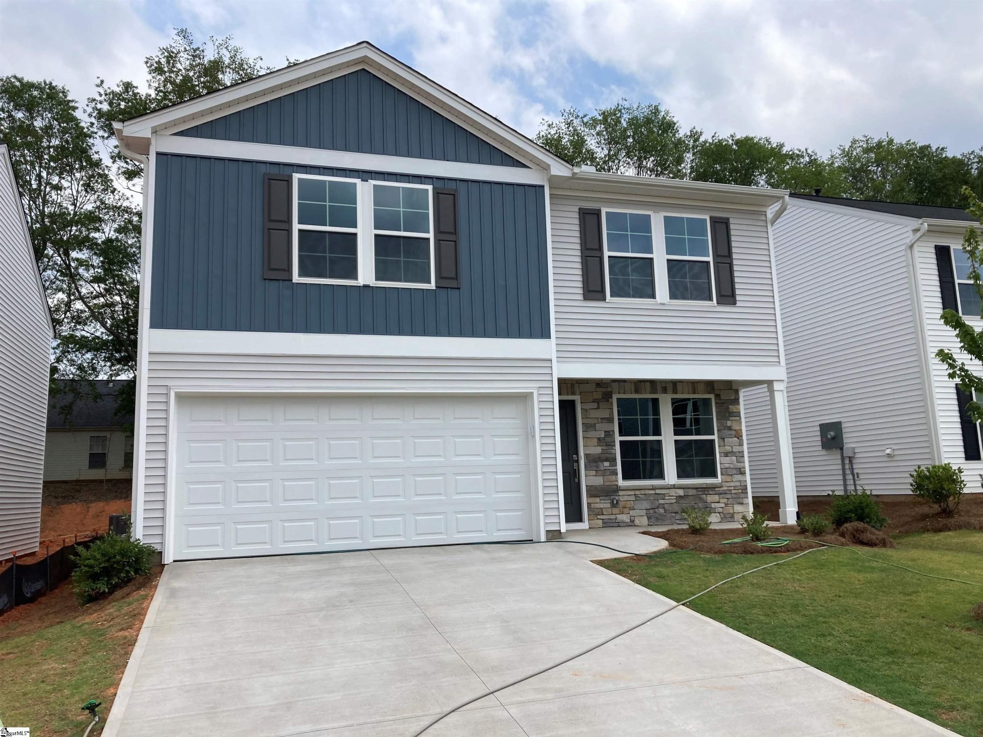 Property image 1 at 160 Braxton Drive, Moore, SC 29369