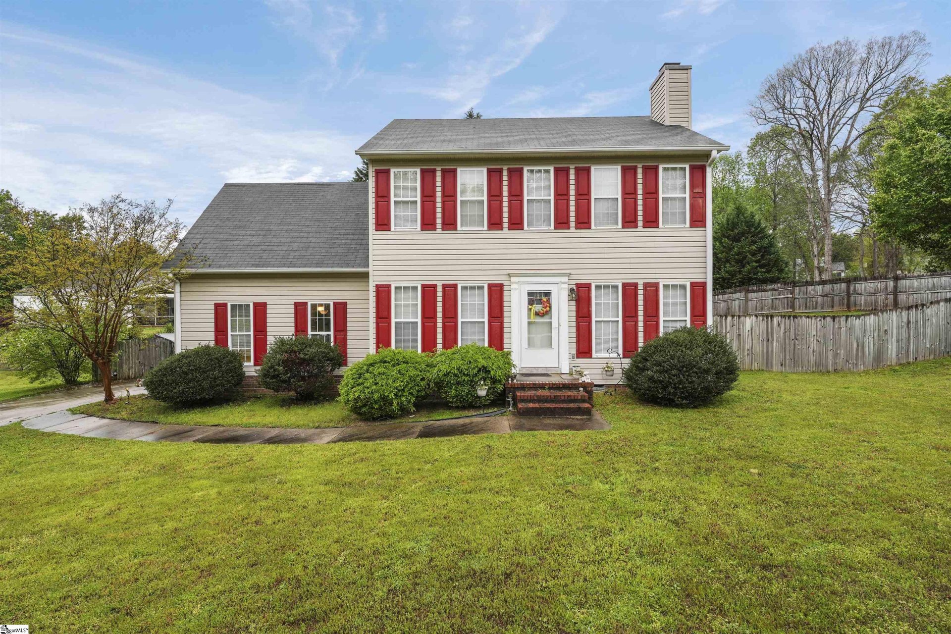 Property image 1 at 16 Greyleaf Court, Simpsonville, SC 29680
