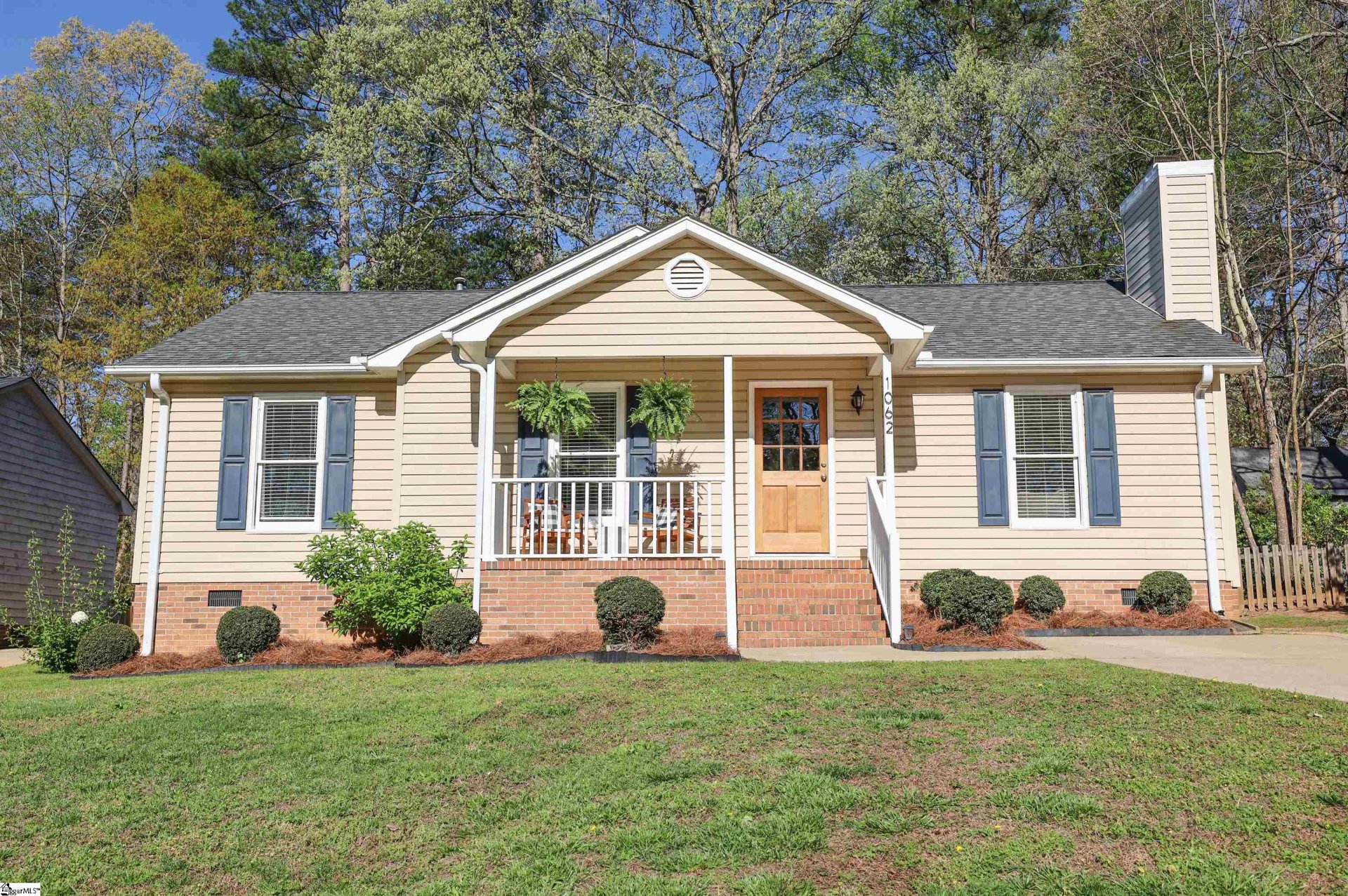 Property image 1 at 1062 Summit Drive, Greenville, SC 29609