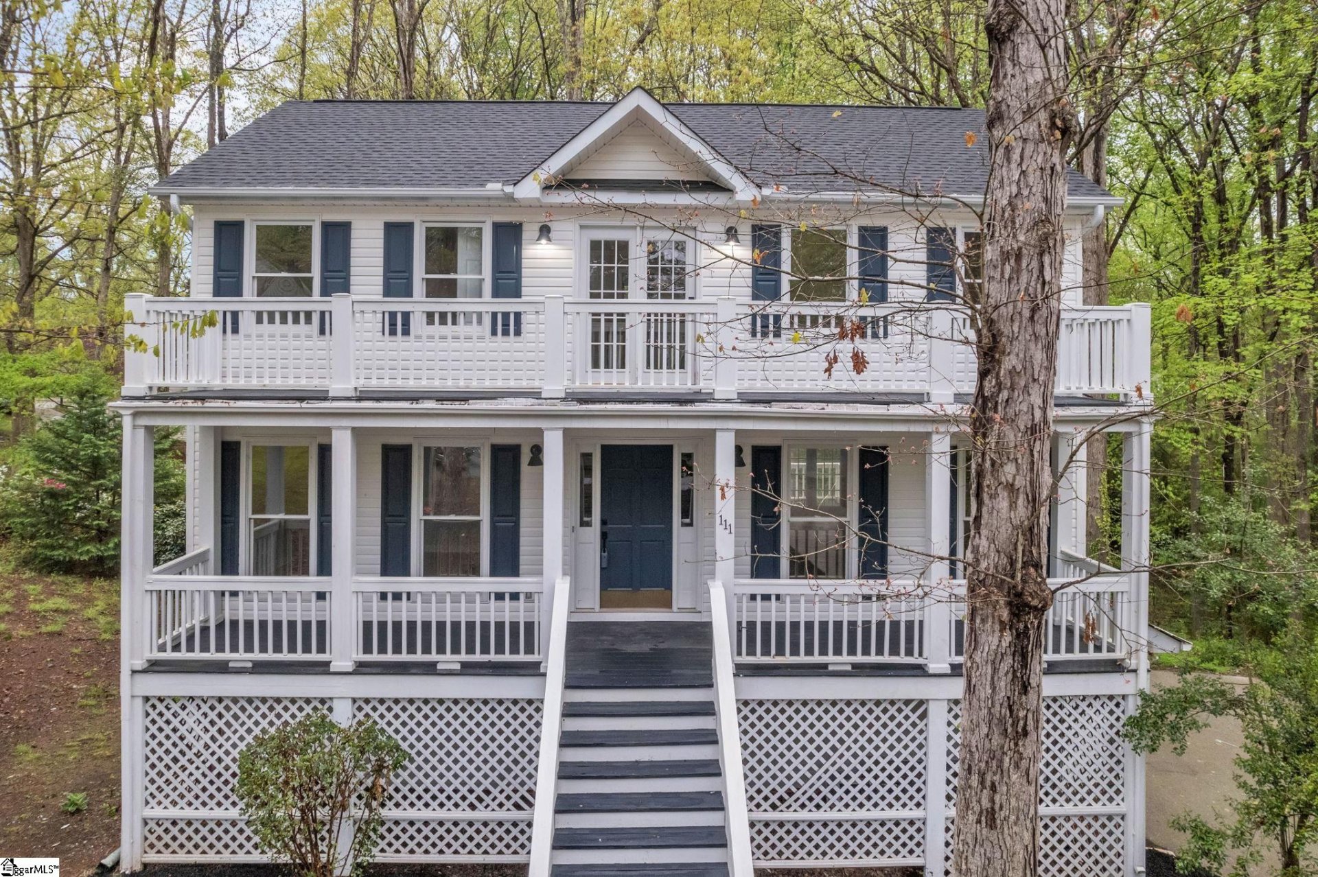 111 Harrisburg Drive