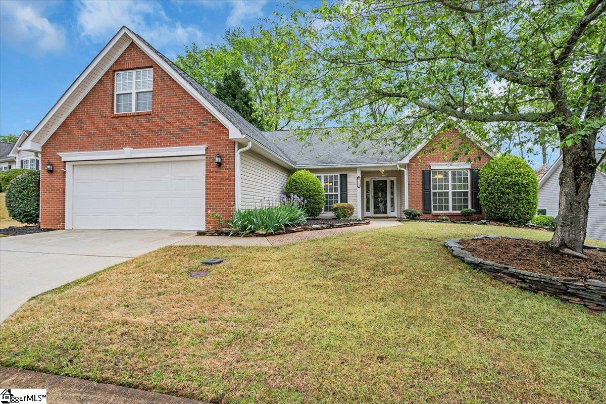 Property image 1 at 313 Lexington Place Way, Greenville, SC 29615