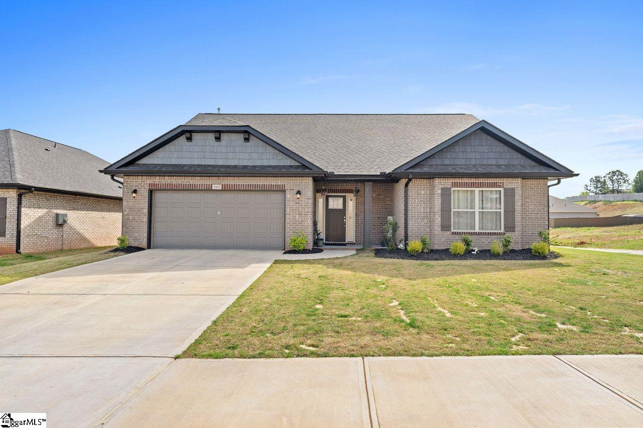 Property image 1 at 363 Cypress Hollow Trail, Piedmont, SC 29673