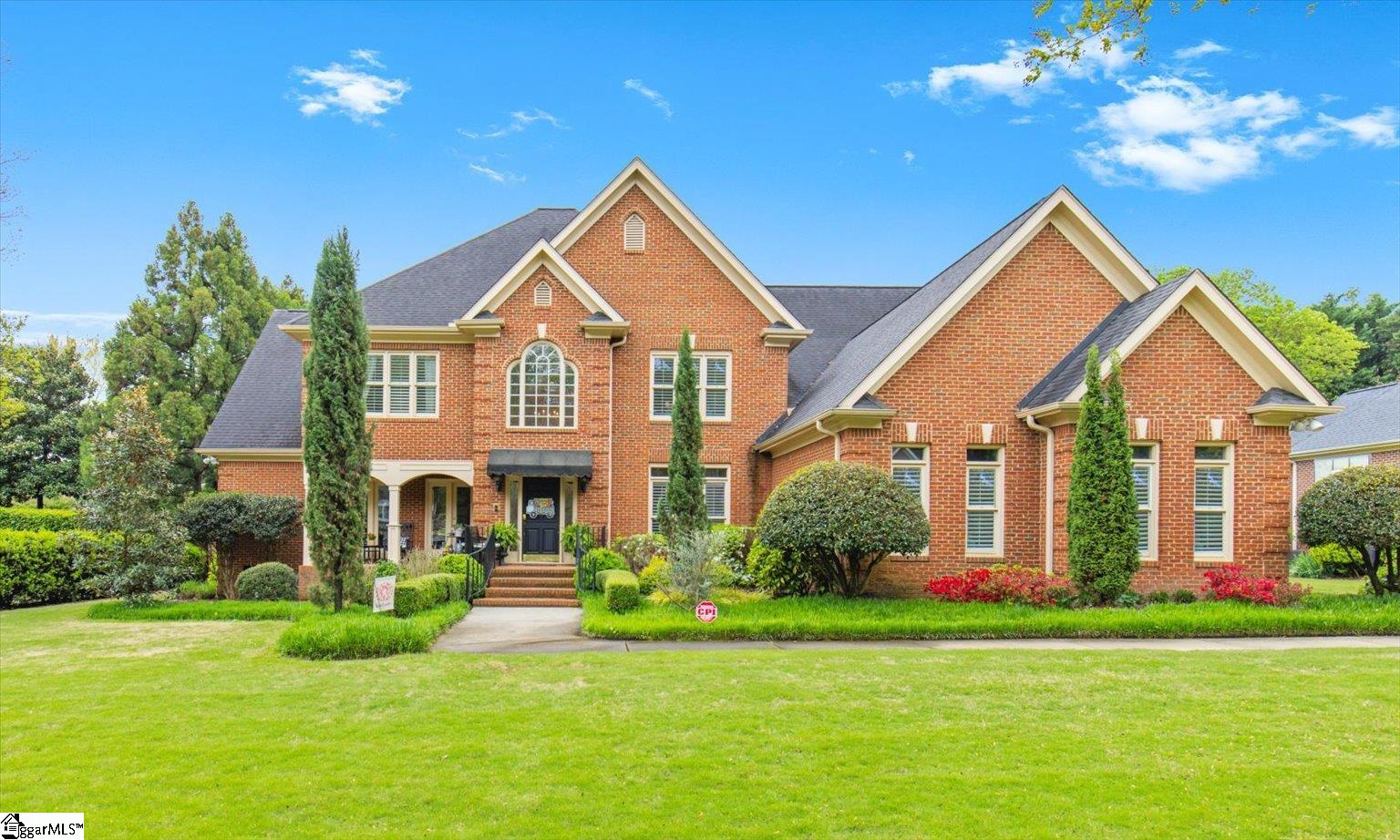 Property image 1 at 217 Northbrook Way, Greenville, SC 29615