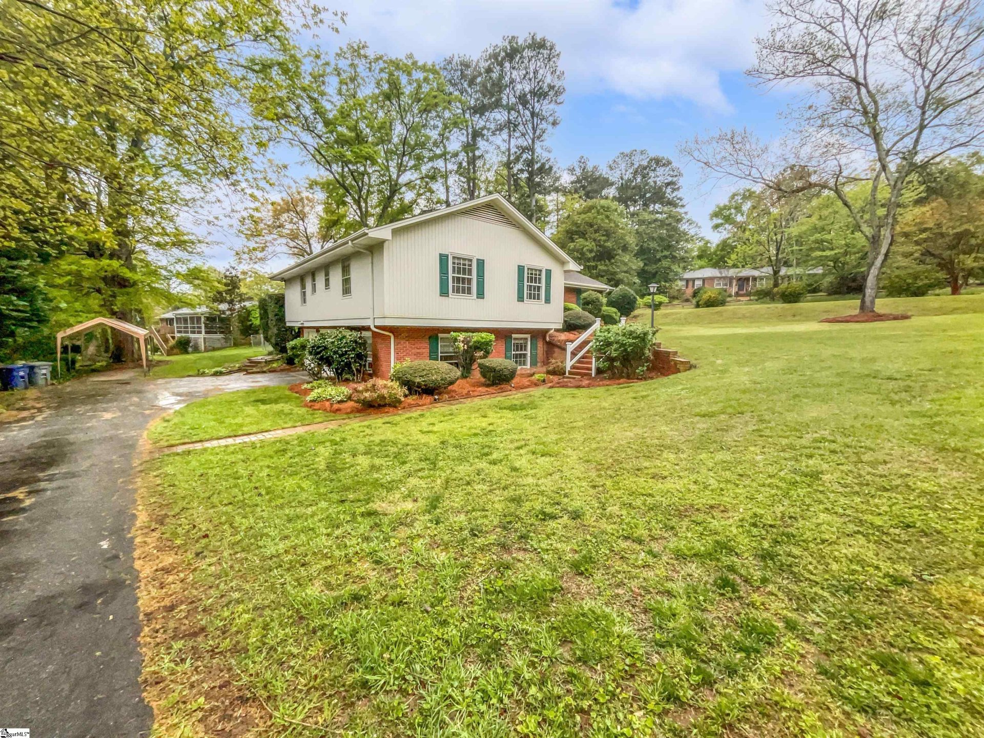 Property image 1 at 126 Winfield Drive, Spartanburg, SC 29307