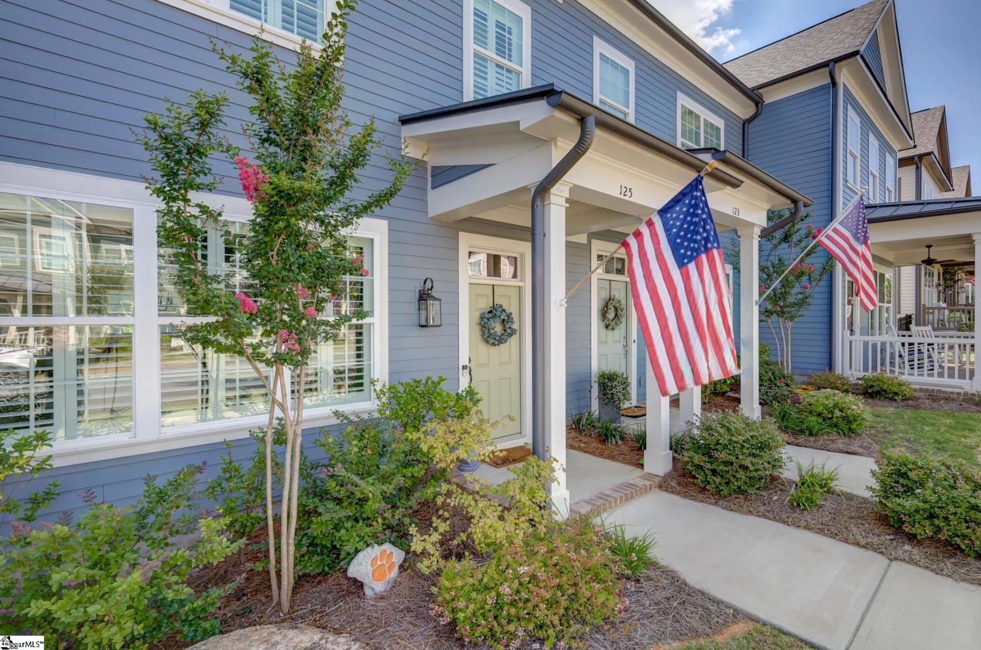 Property image 1 at 125 Cadet Street, Clemson, SC 29631