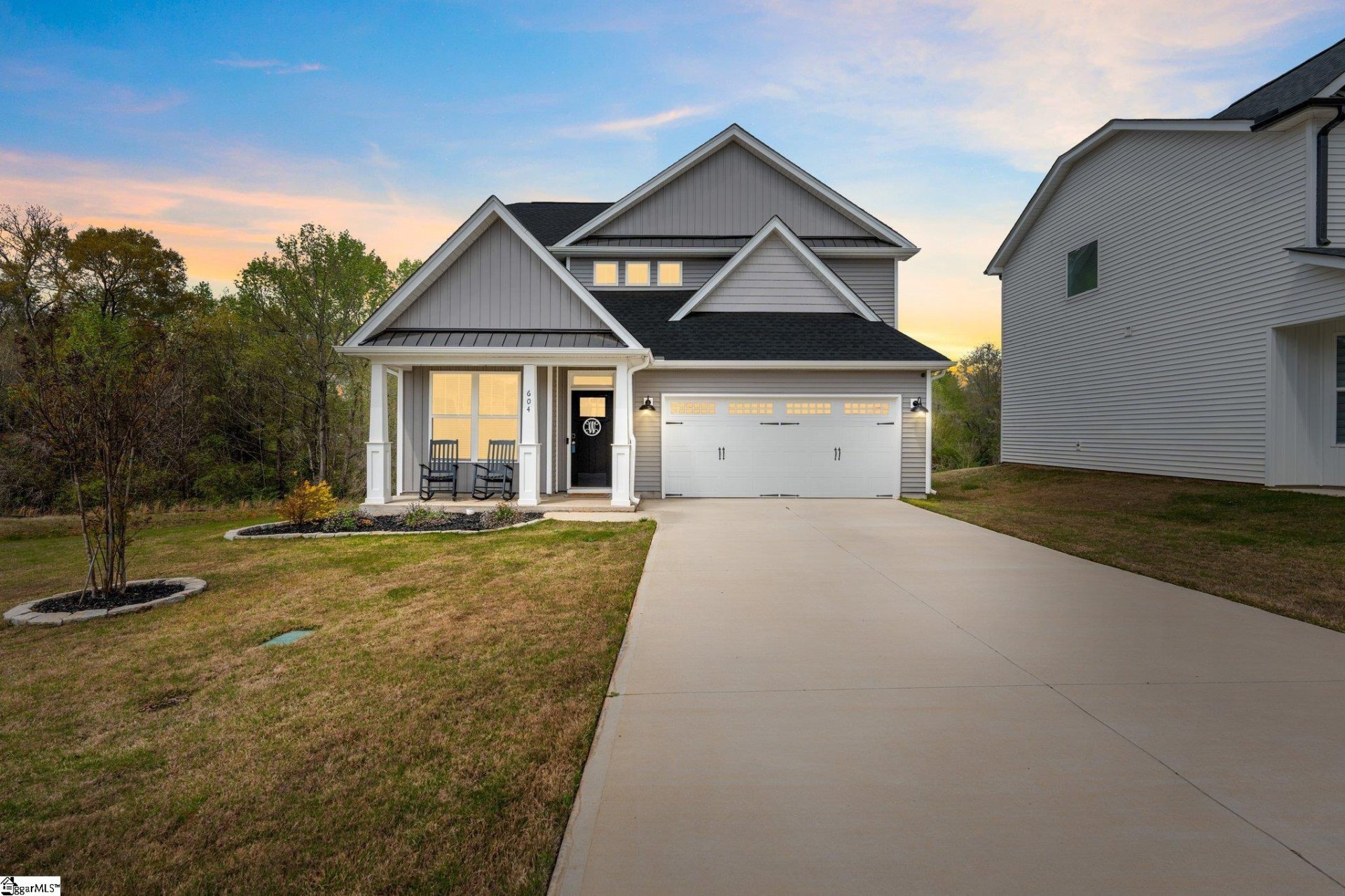 Property image 1 at 604 River Trace Loop, Simpsonville, SC 29680