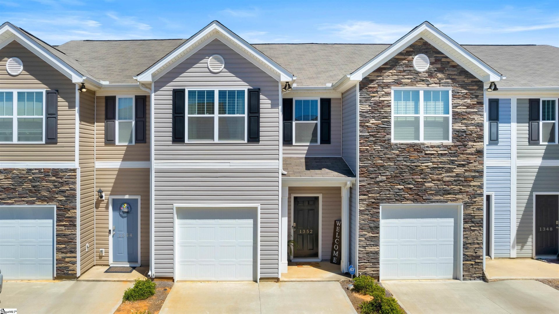 Property image 1 at 1352 Wunder Way, Boiling Springs, SC 29316