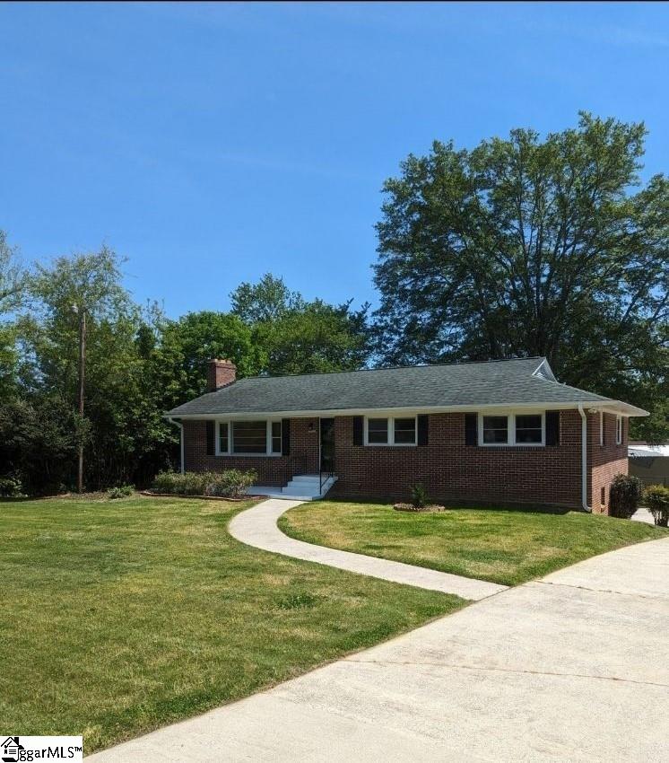 Property image 1 at 2502 HANNA Road, Anderson, SC 29621