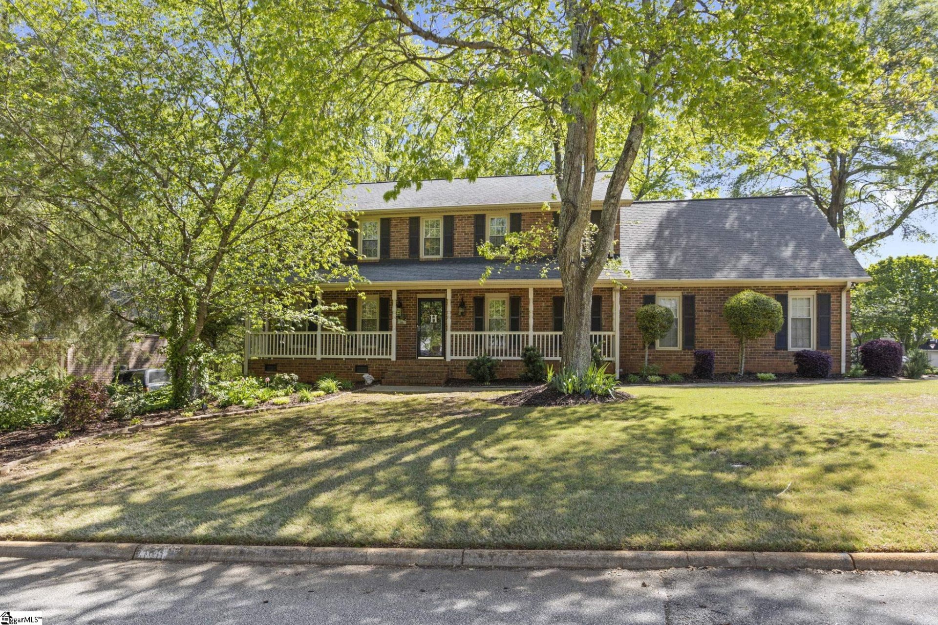 Property image 1 at 100 Briton Way, Greenville, SC 29615