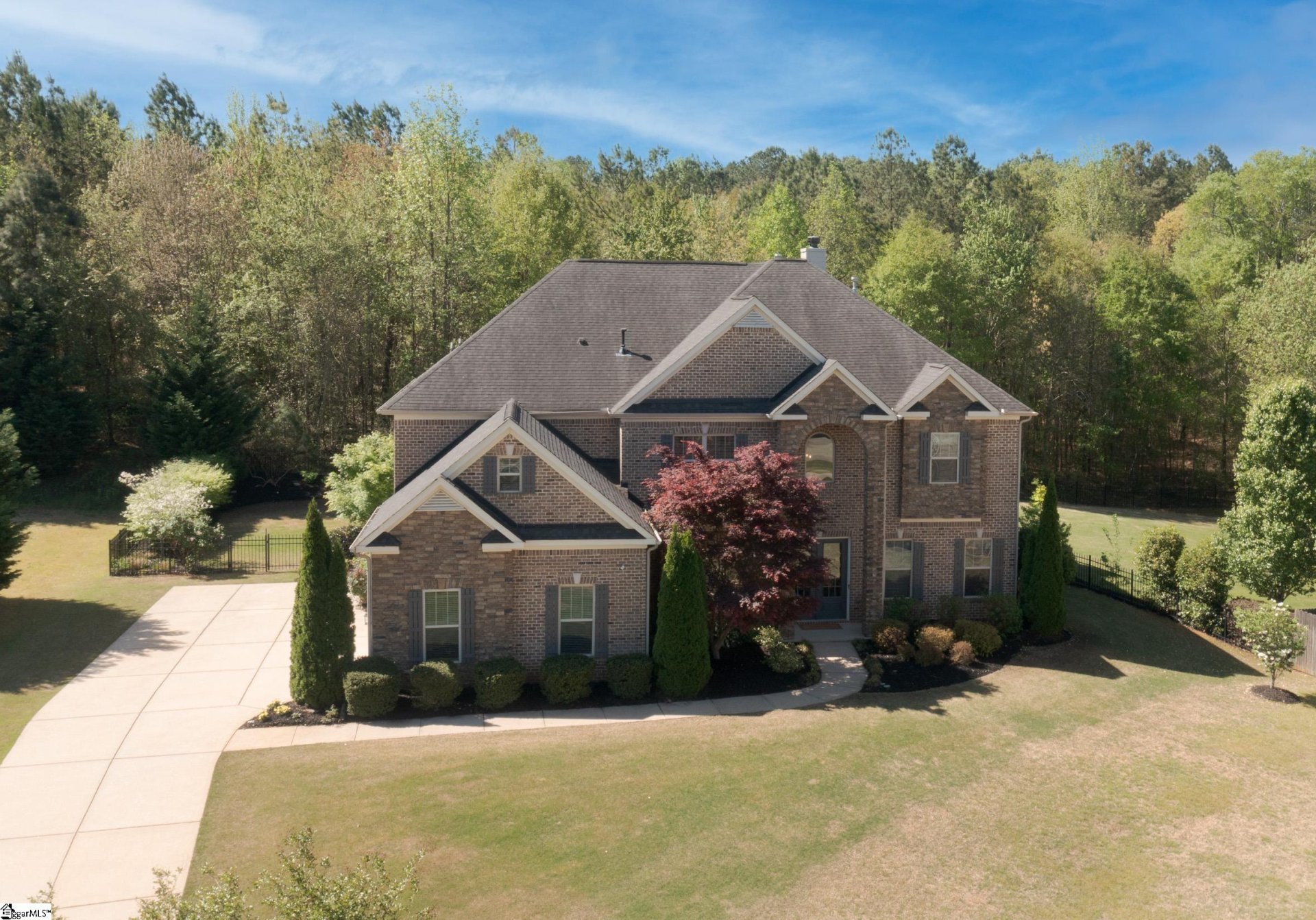 Property image 1 at 15 Bellagio Way, Greer, SC 29651