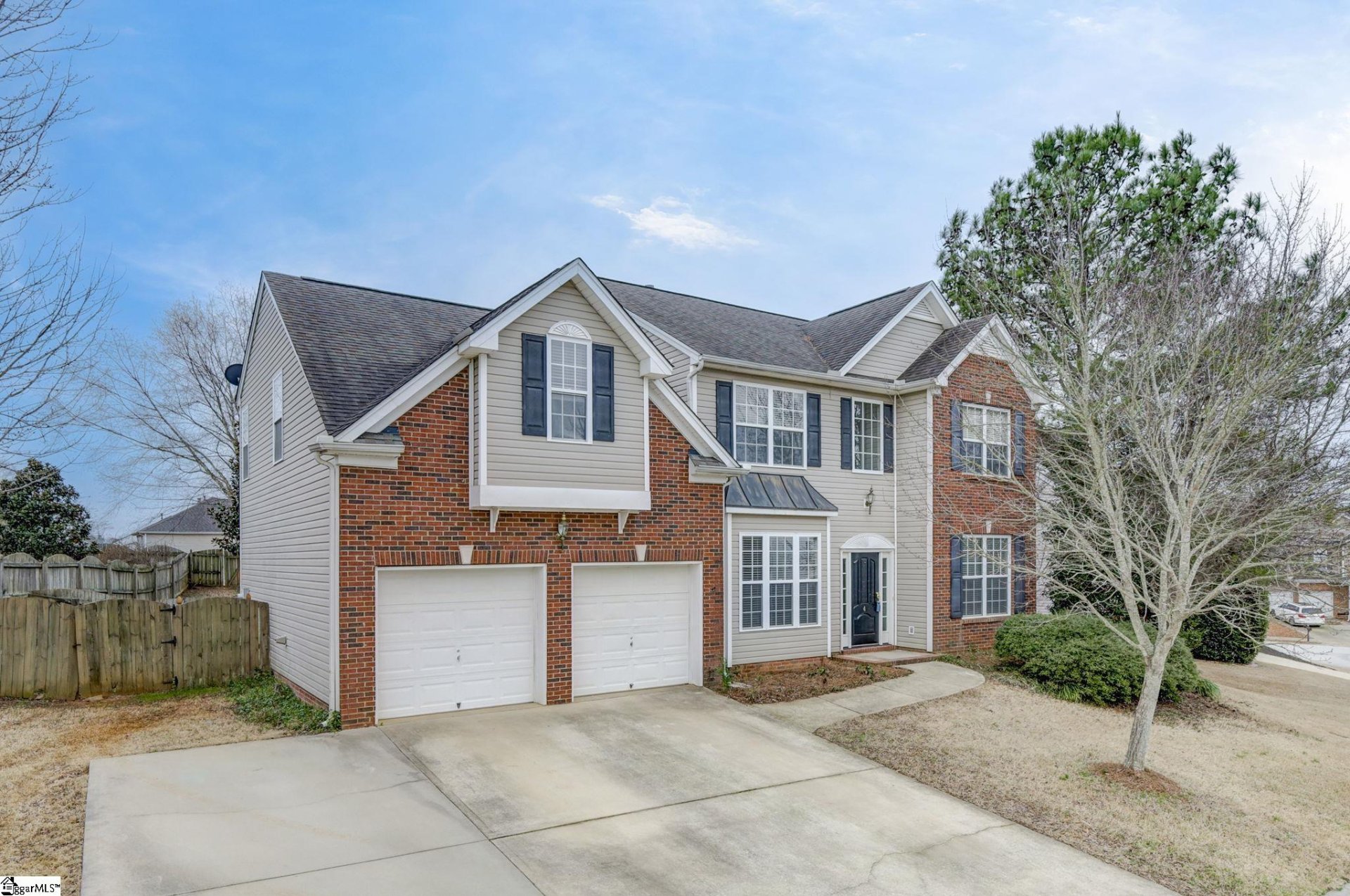 Property image 1 at 4 Ginger Gold Drive, Simpsonville, SC 29681