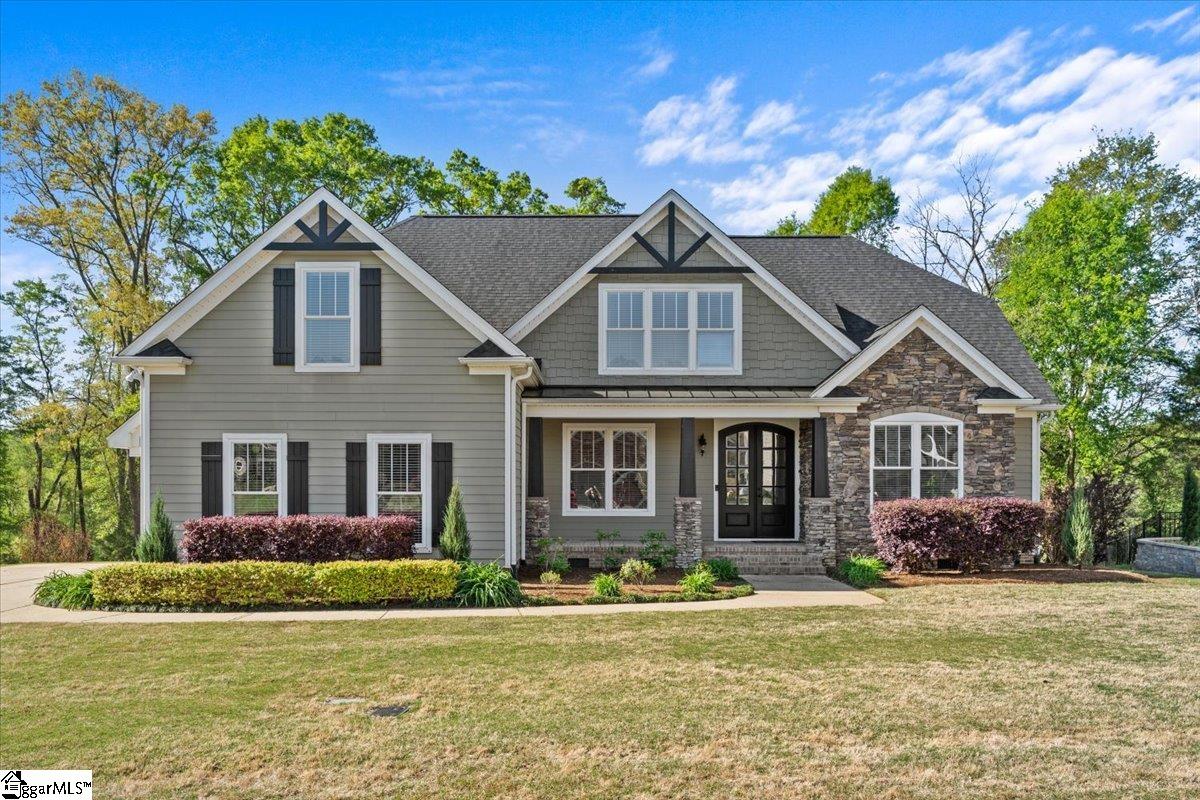 102 Jones Creek Circle