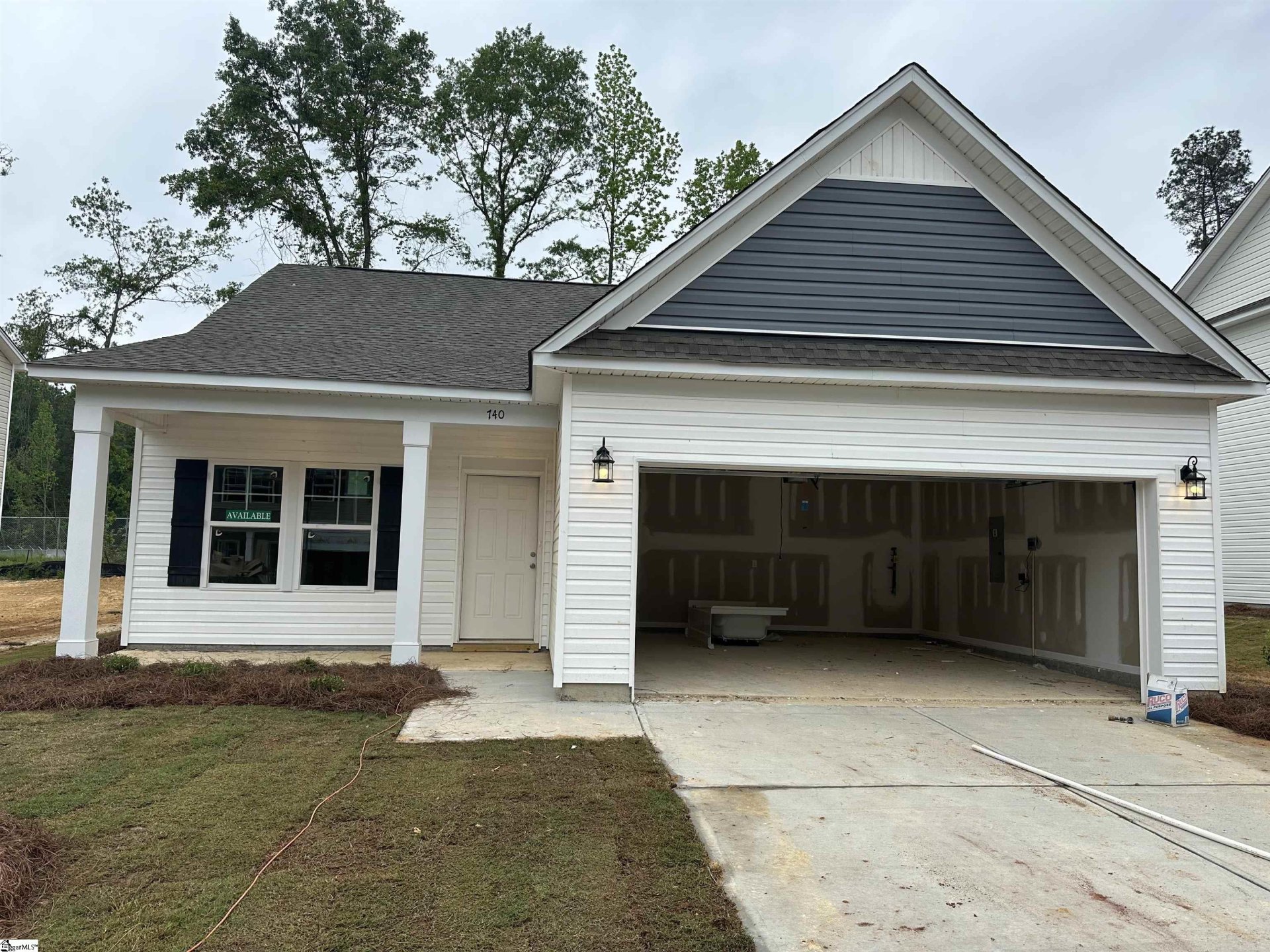 Property image 1 at 740 Fountainbrook Lane, Fountain Inn, SC 29644