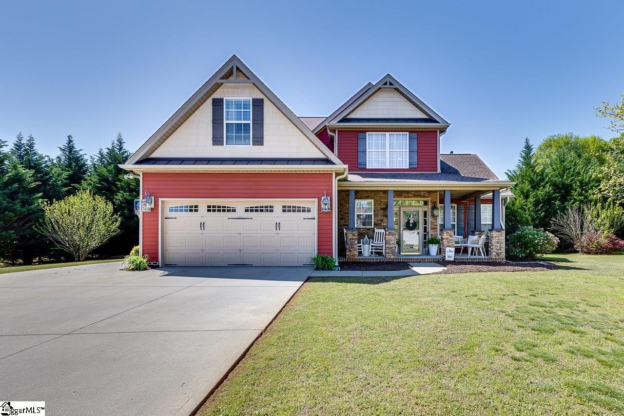 Property image 1 at 217 Wittrock Court, Taylors, SC 29687