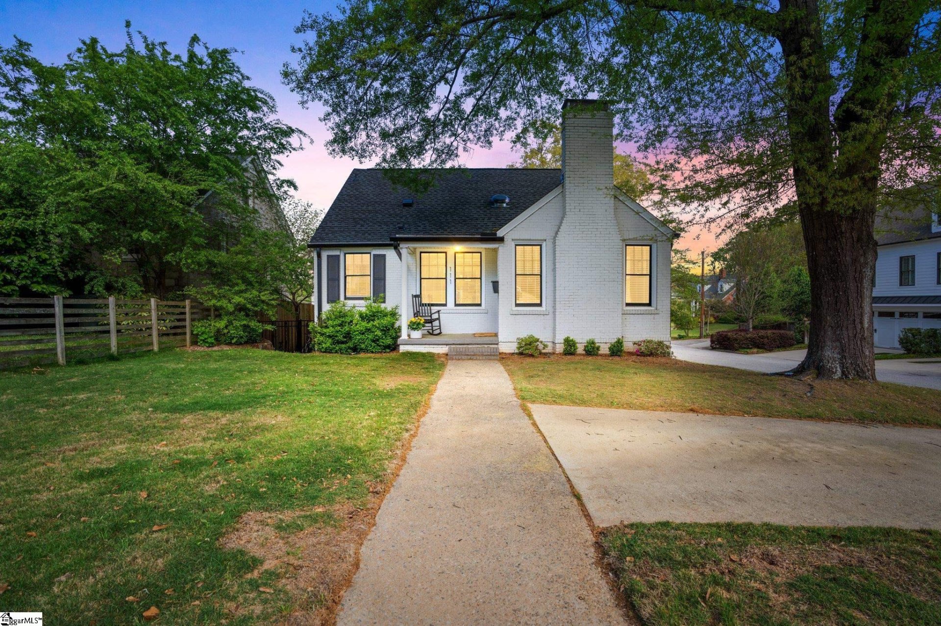 Property image 1 at 111 E Faris Road, Greenville, SC 29605