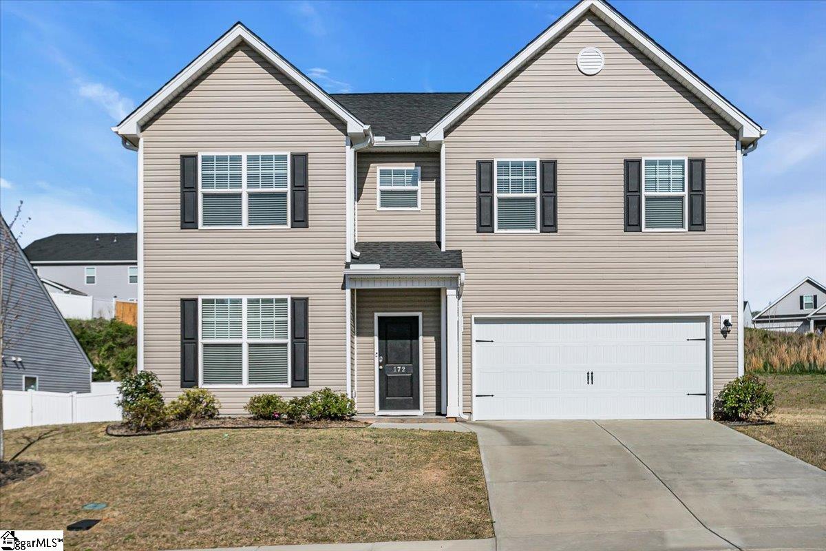 Property image 1 at 172 Mayfield Crossing Lane, Duncan, SC 29334