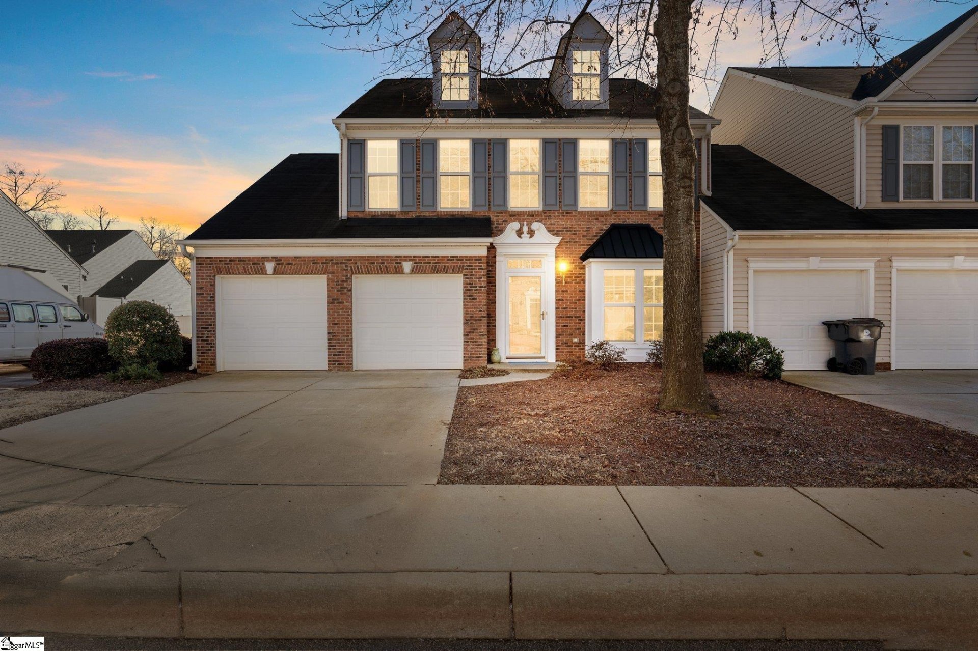 Property image 1 at 318 Majesty Court, Greenville, SC 29615