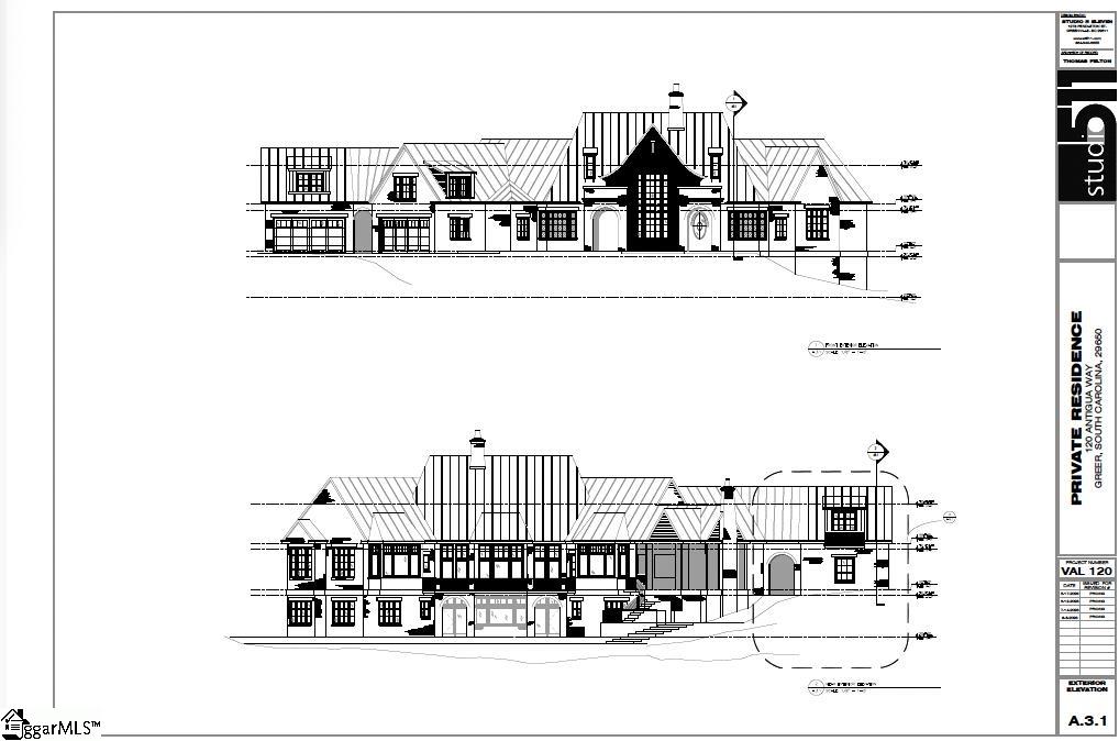 Property image 1 at 120 Antigua Way, Greer, SC 29650