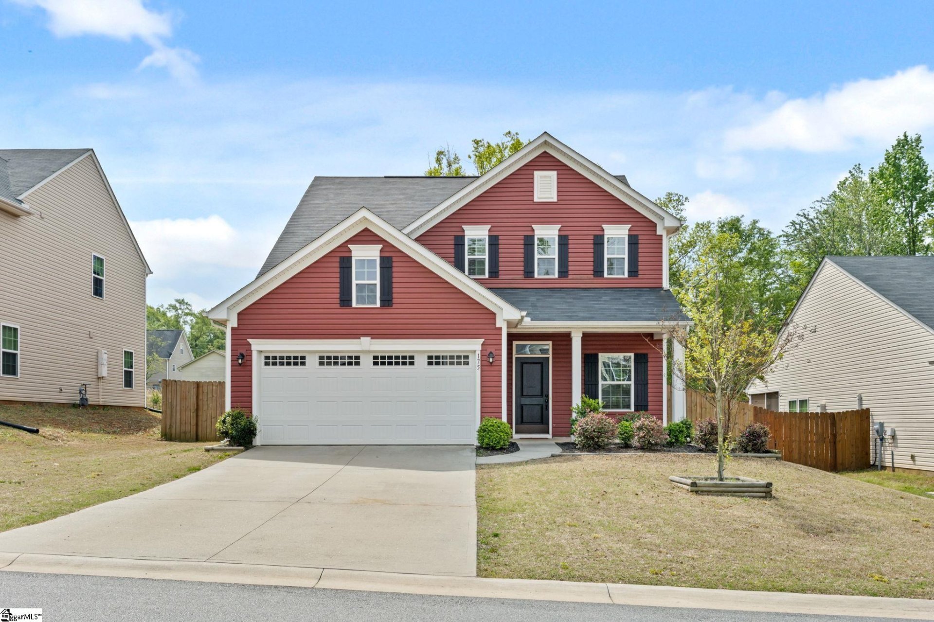 Property image 1 at 175 Thames Valley Drive, Easley, SC 29642
