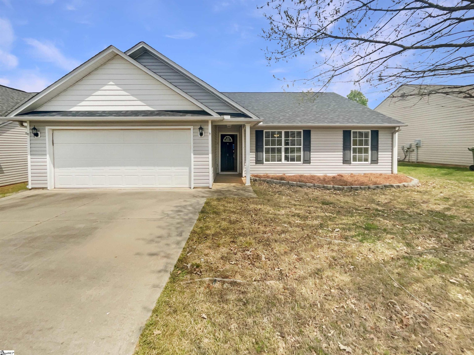 Property image 1 at 42 Brisbane Drive, Fountain Inn, SC 29644