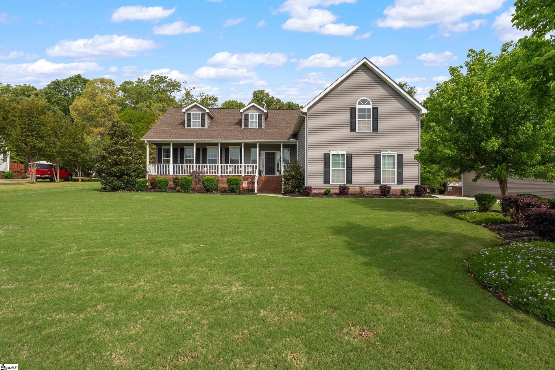 427 Saddlebred Drive