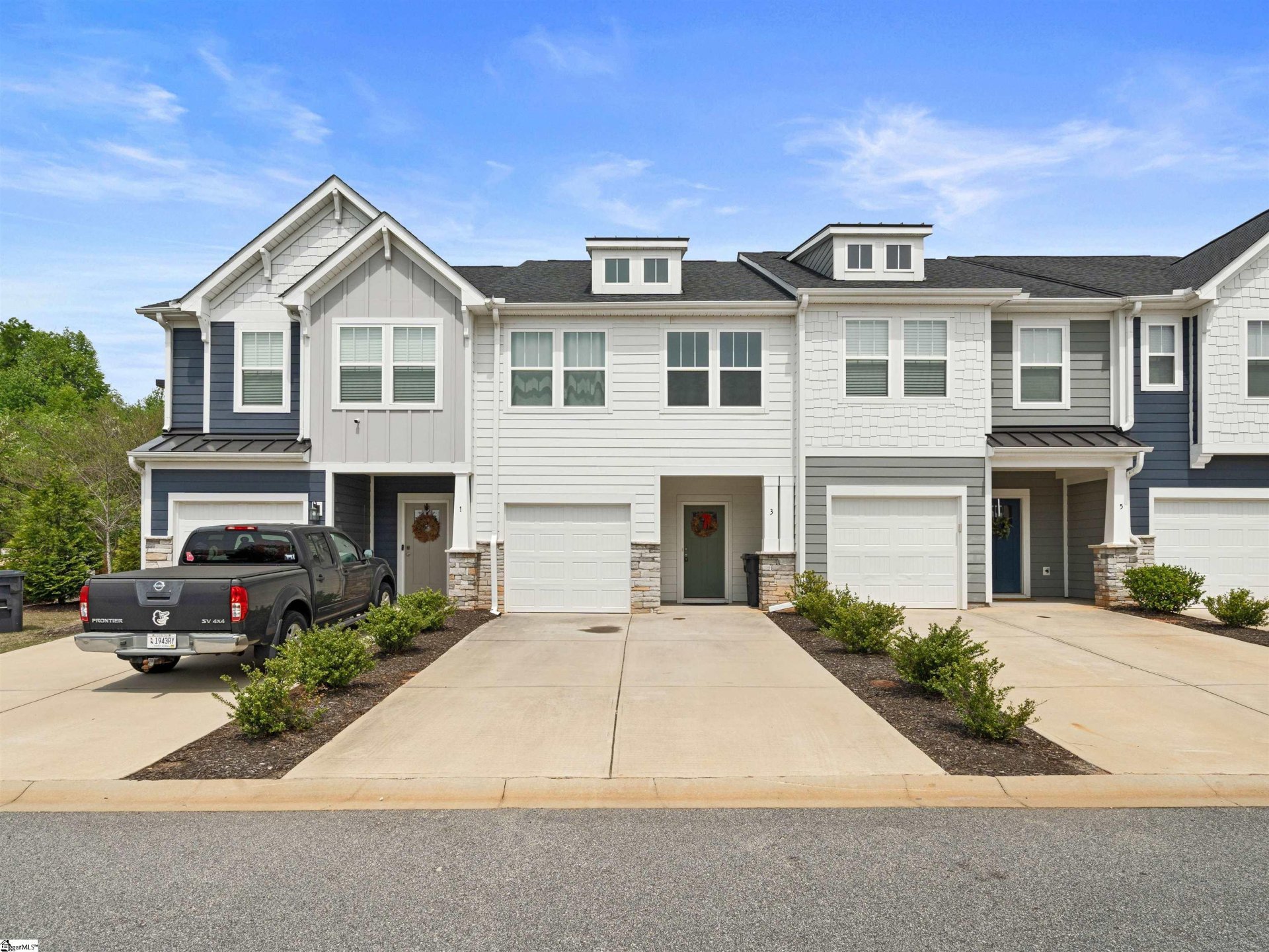 Property image 1 at 3 Meteora Way, Greenville, SC 29609