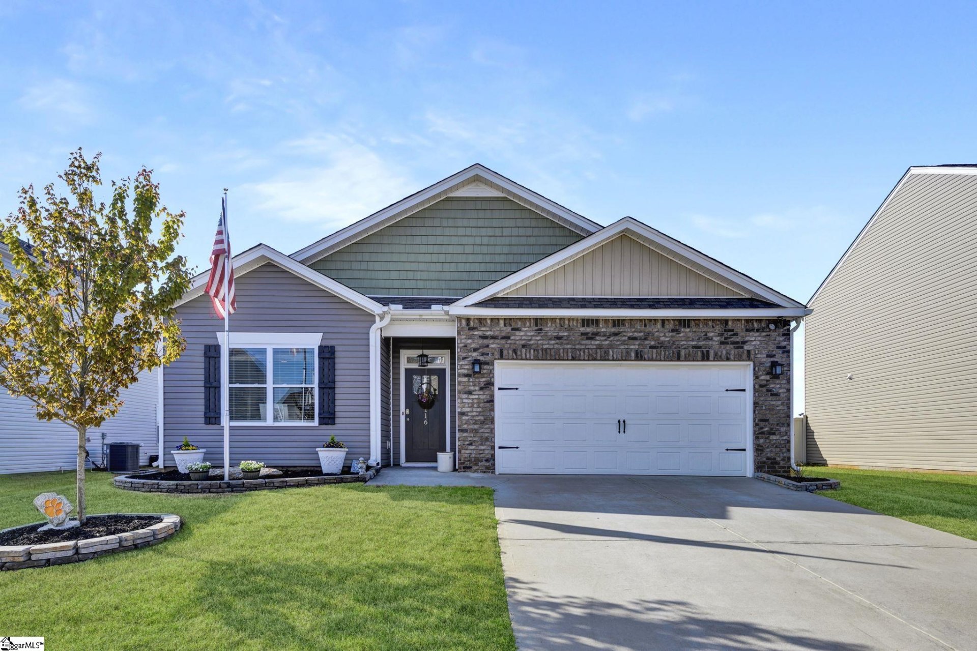 Property image 1 at 116 Light Spring Road, Easley, SC 29642