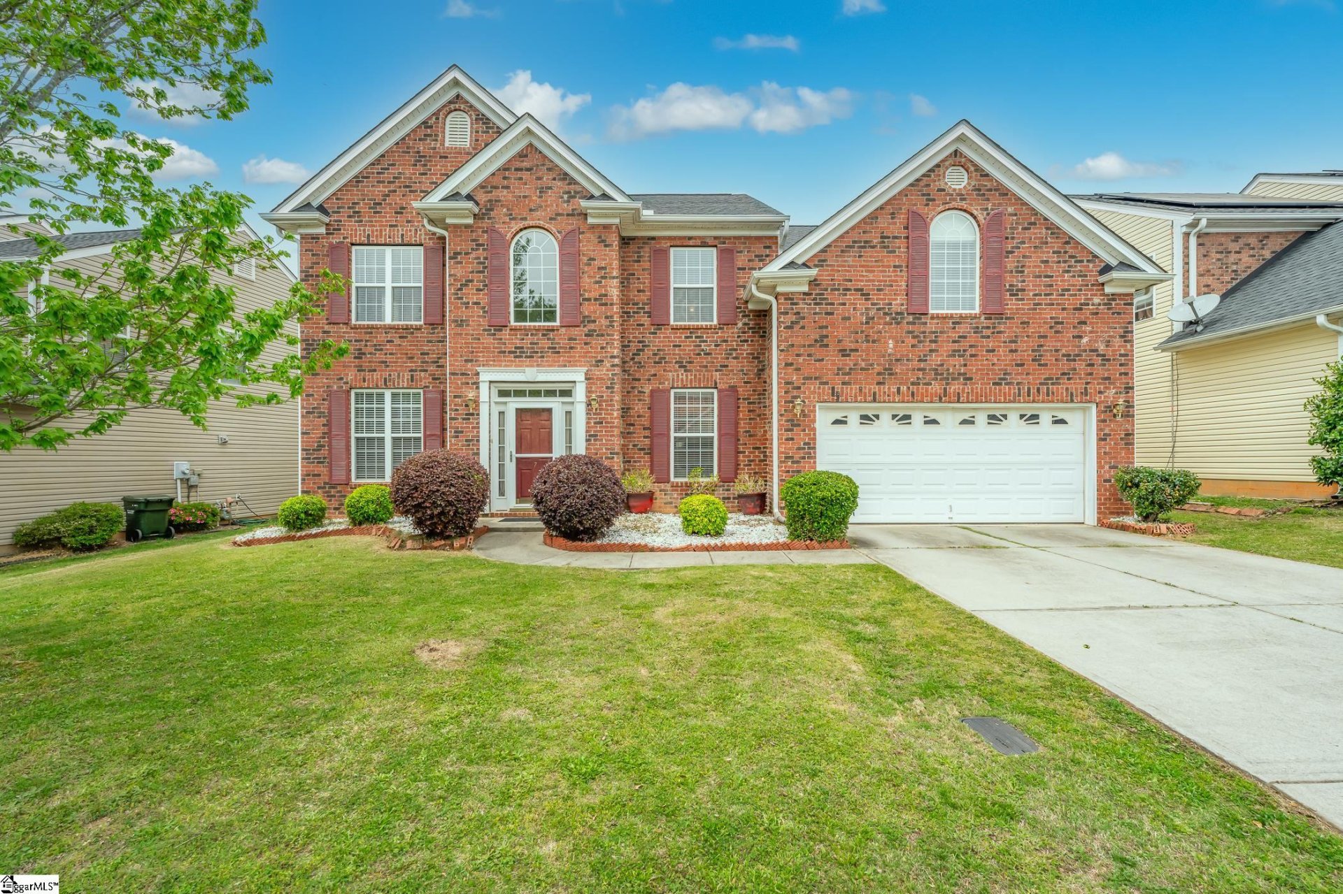 Property image 1 at 7 Galway Drive, Greer, SC 29650