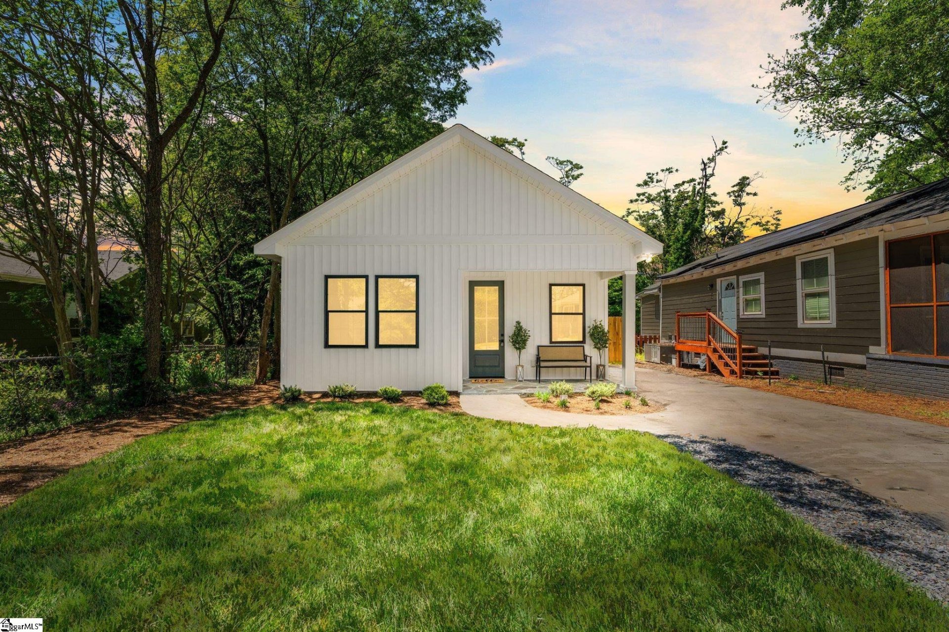 Property image 1 at 6 Mims Avenue, Greenville, SC 29607
