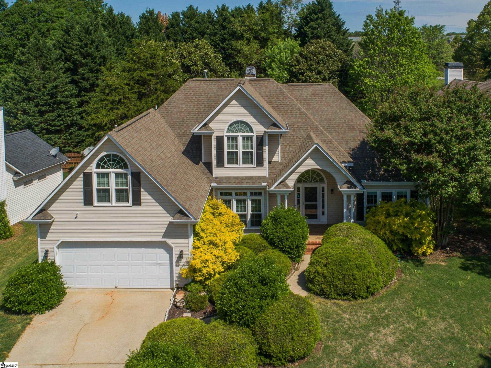 Property image 1 at 1 Winslow Way, Simpsonville, SC 29681