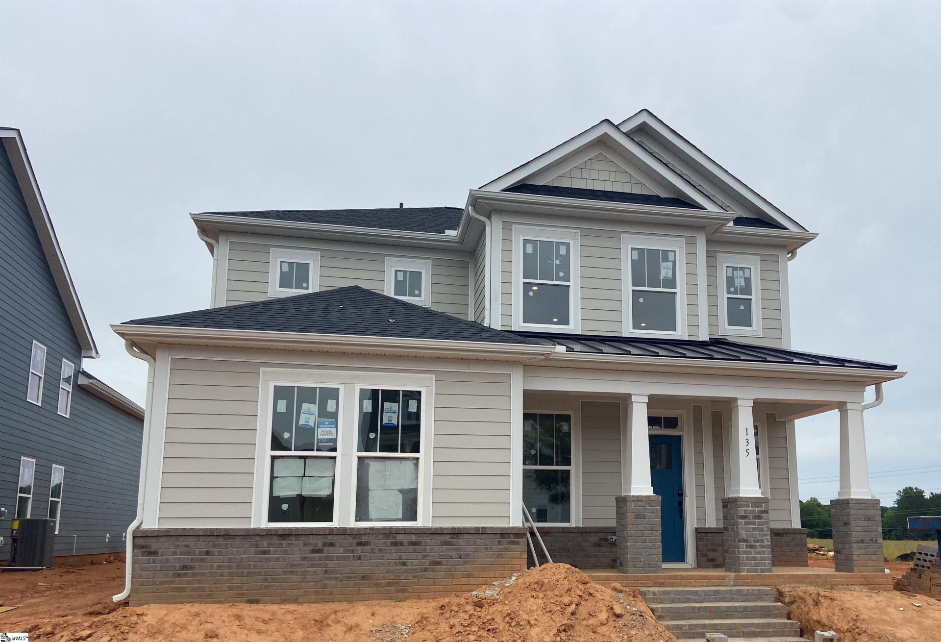 Property image 1 at 135 Founders Boulevard, Central, SC 29630