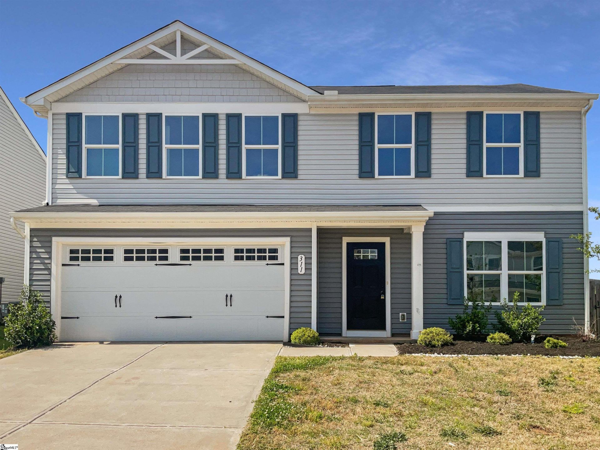 311 Timberwild Drive