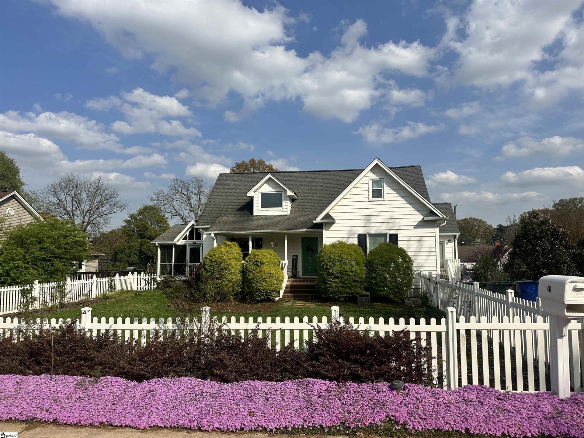 Property image 1 at 40 Blake Street, Greenville, SC 29605