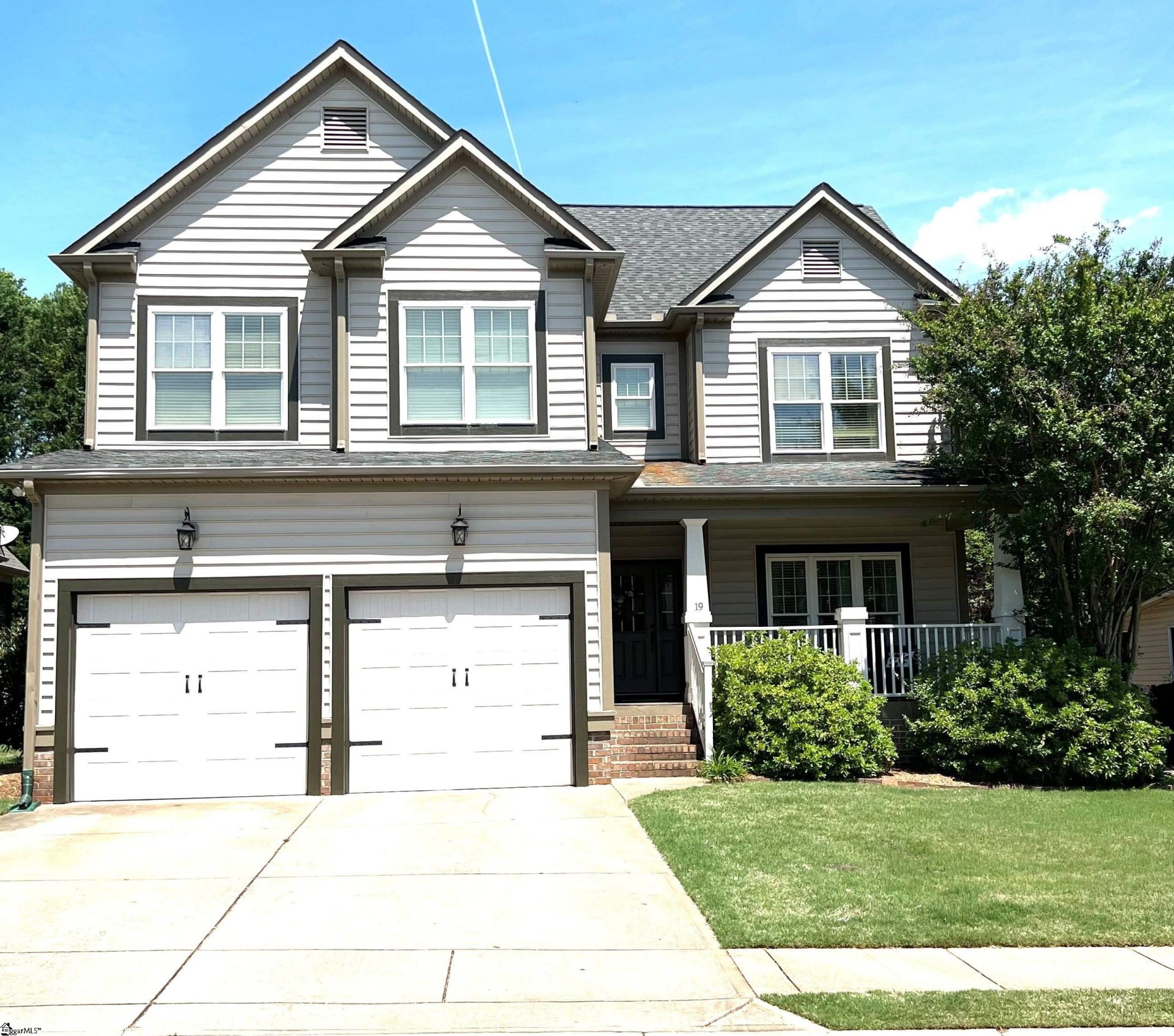 Property image 1 at 19 Ashby Grove Drive, Simpsonville, SC 29681